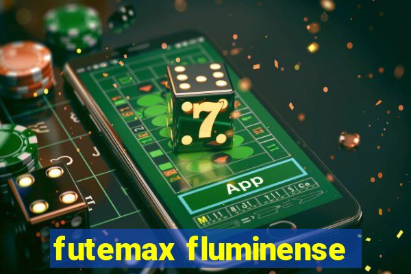 futemax fluminense